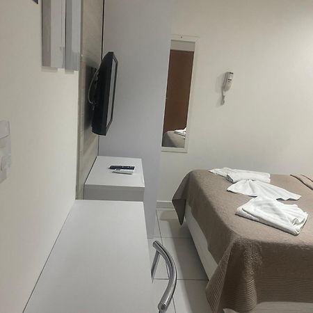 Flat Israel Unidade 308 Apartment Joao Pessoa Bagian luar foto