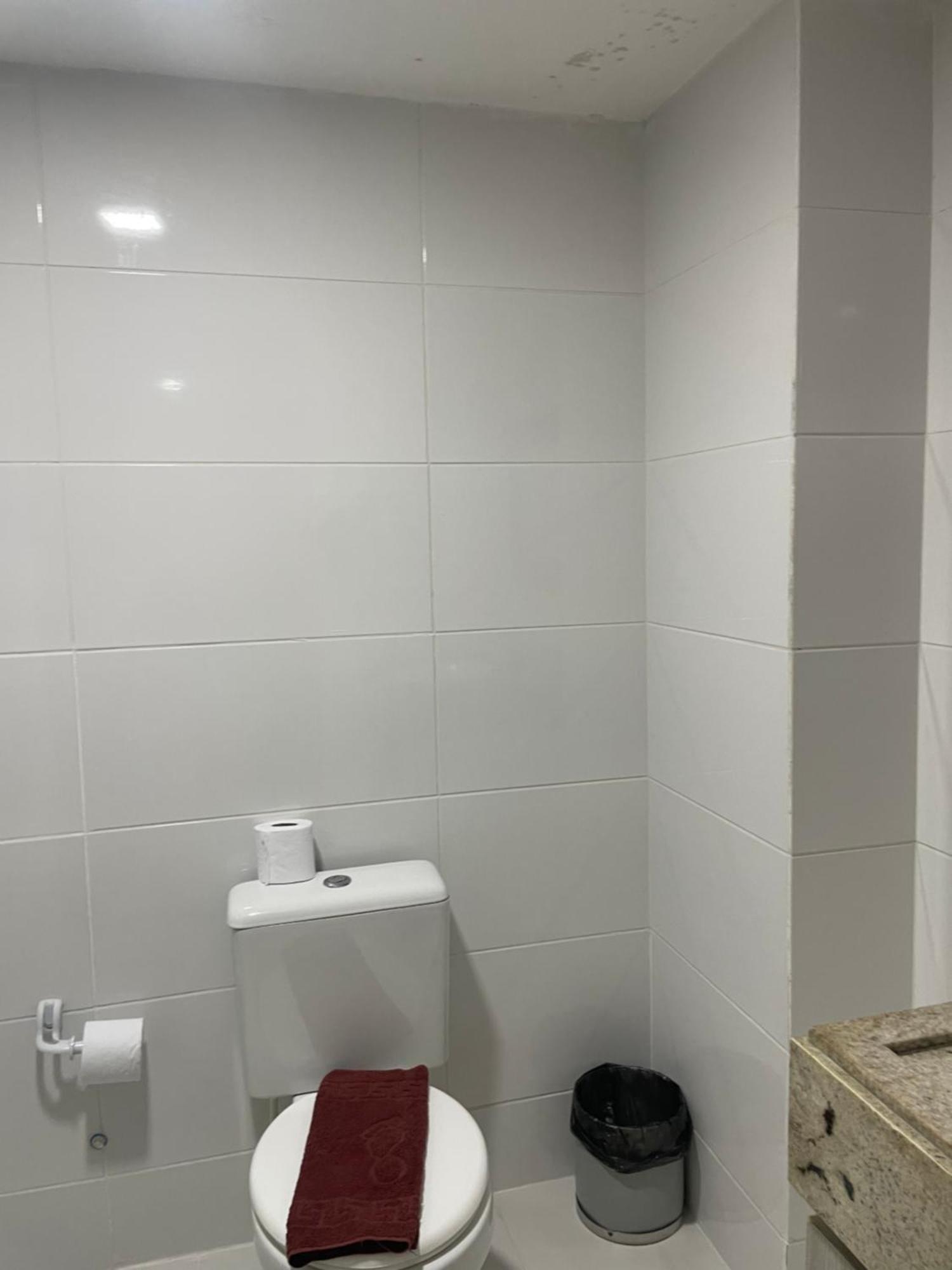 Flat Israel Unidade 308 Apartment Joao Pessoa Bagian luar foto