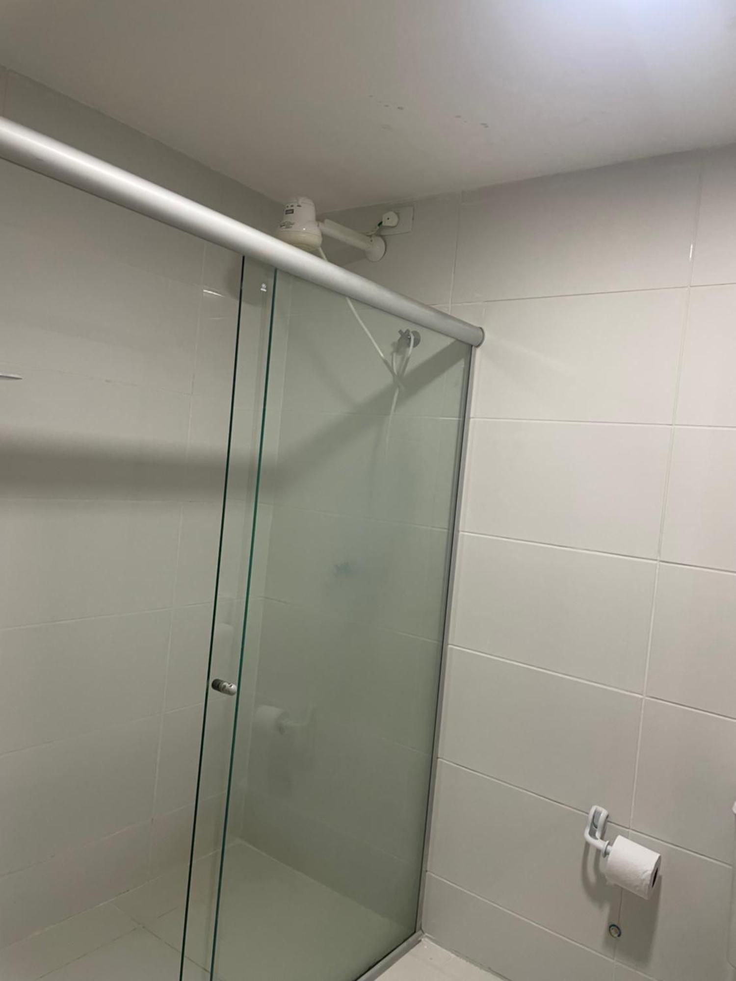 Flat Israel Unidade 308 Apartment Joao Pessoa Bagian luar foto