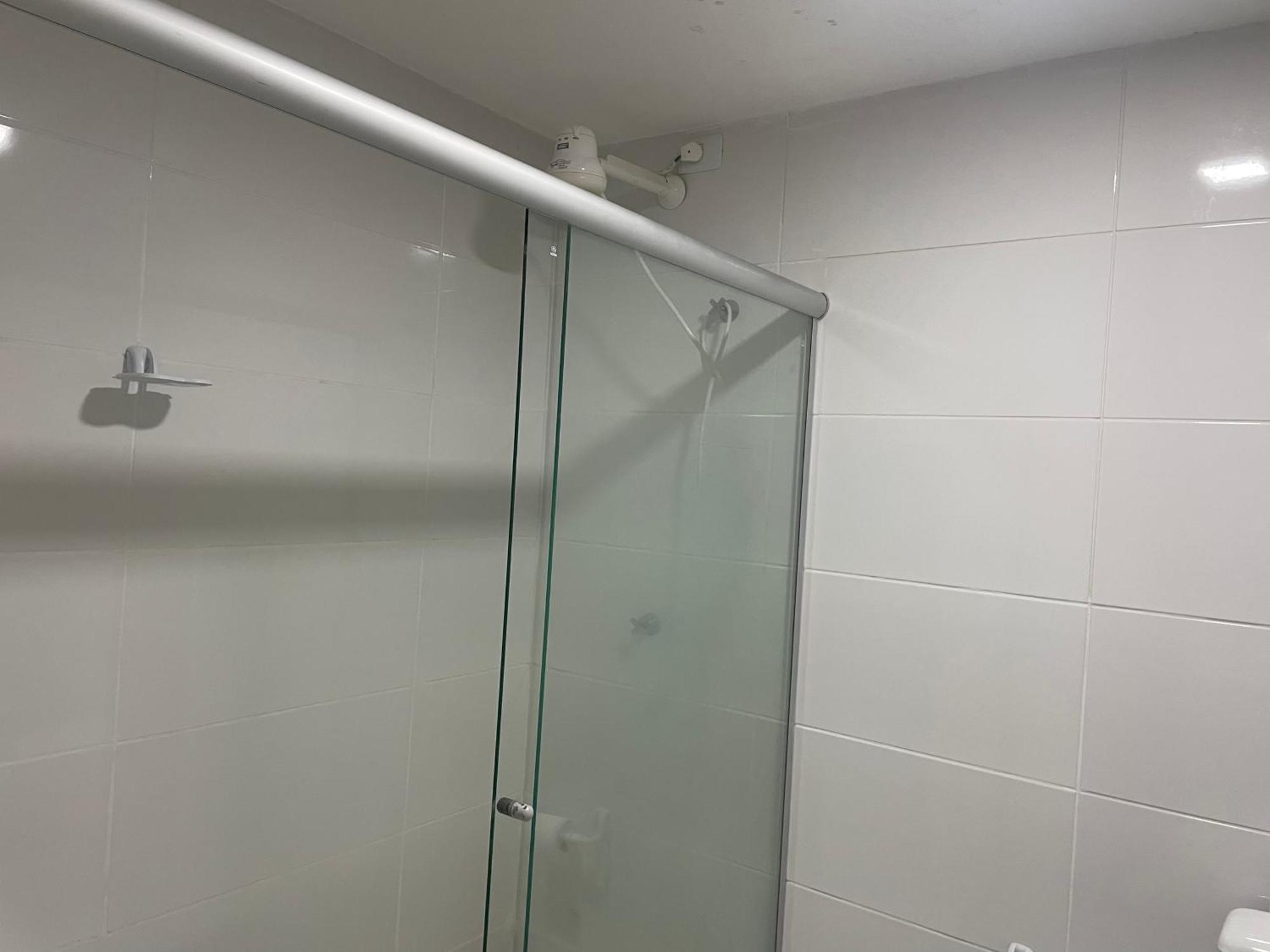 Flat Israel Unidade 308 Apartment Joao Pessoa Bagian luar foto